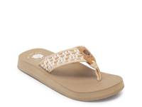 Nellia Sandal Natural Beige view