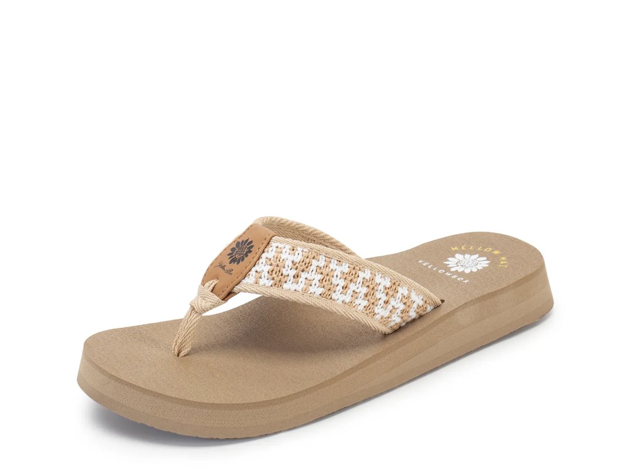 Nellia Sandal