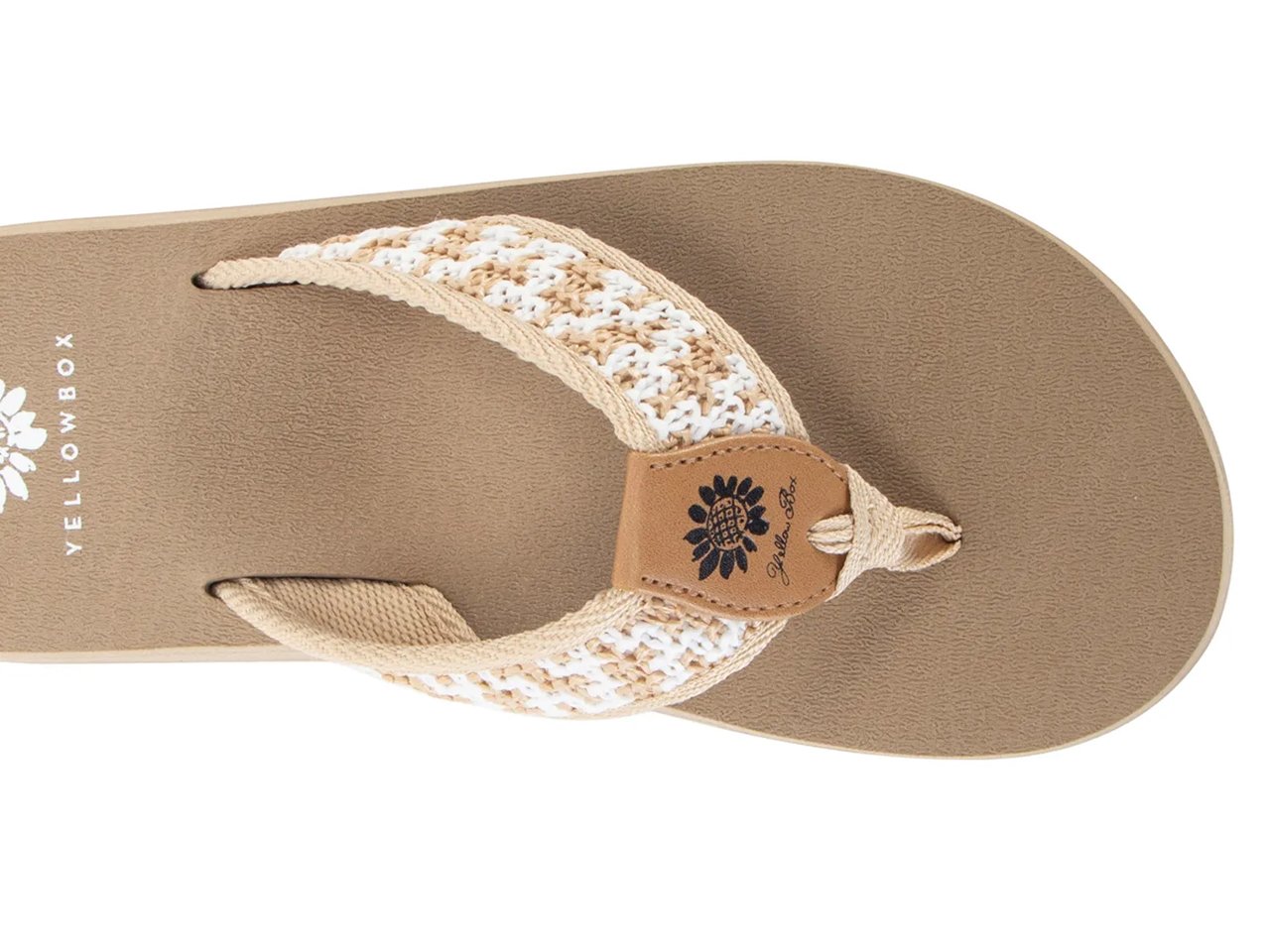 Nellia Sandal