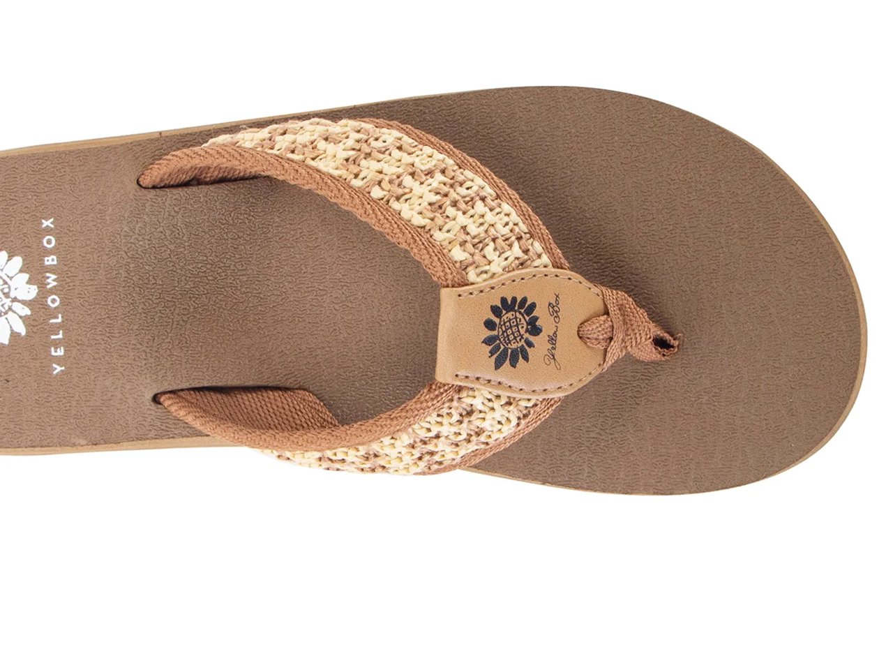 Nellia Sandal