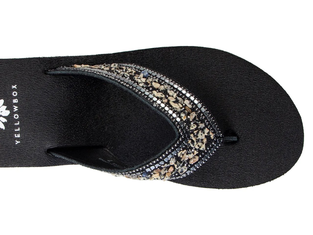 Wilfred Wedge Sandal