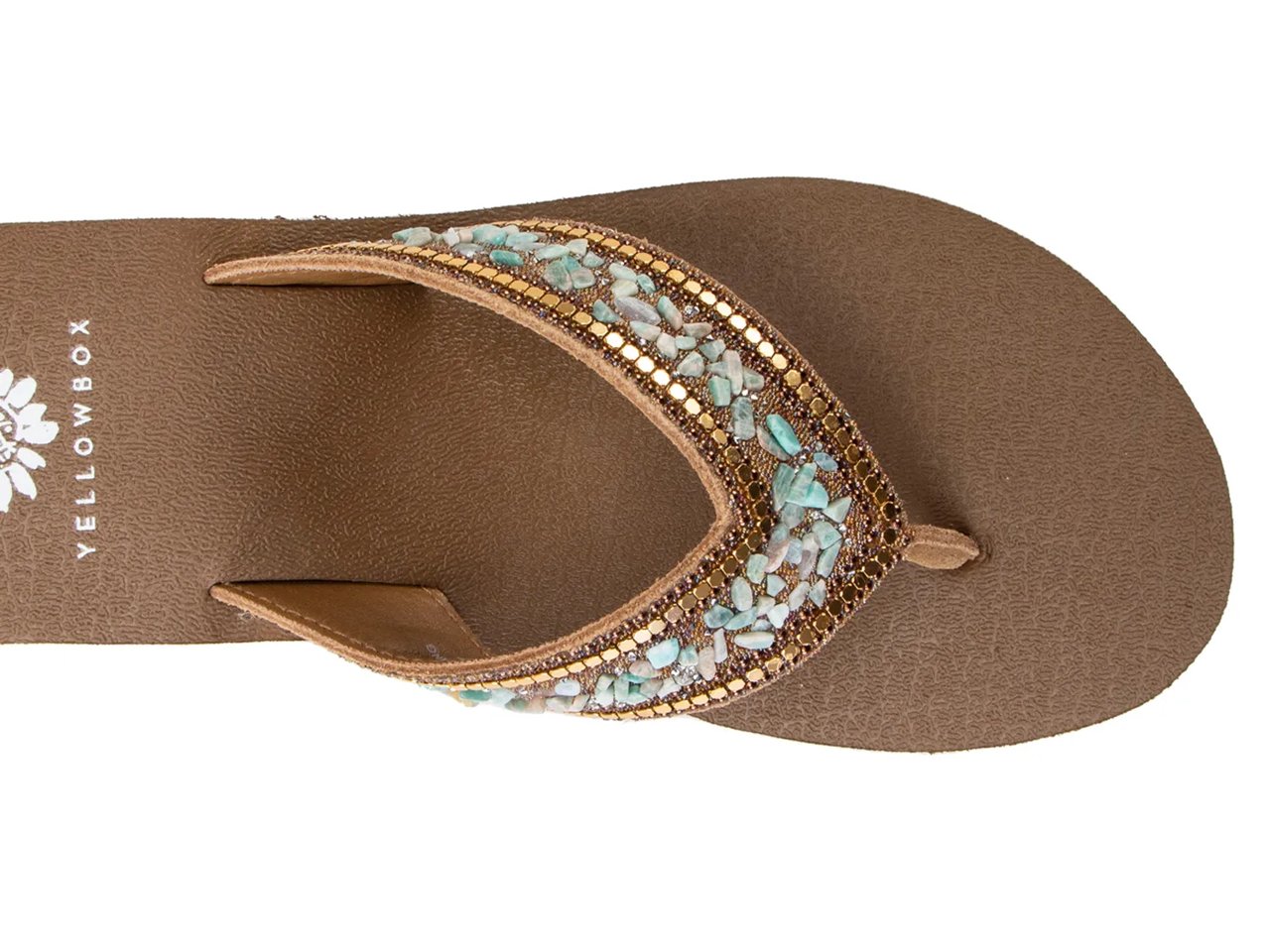 Wilfred Wedge Sandal