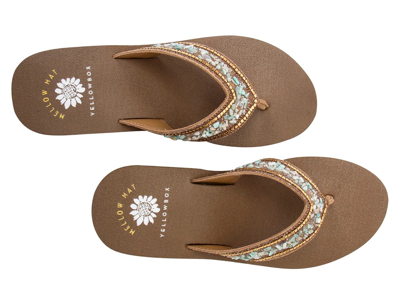 Wilfred Wedge Sandal