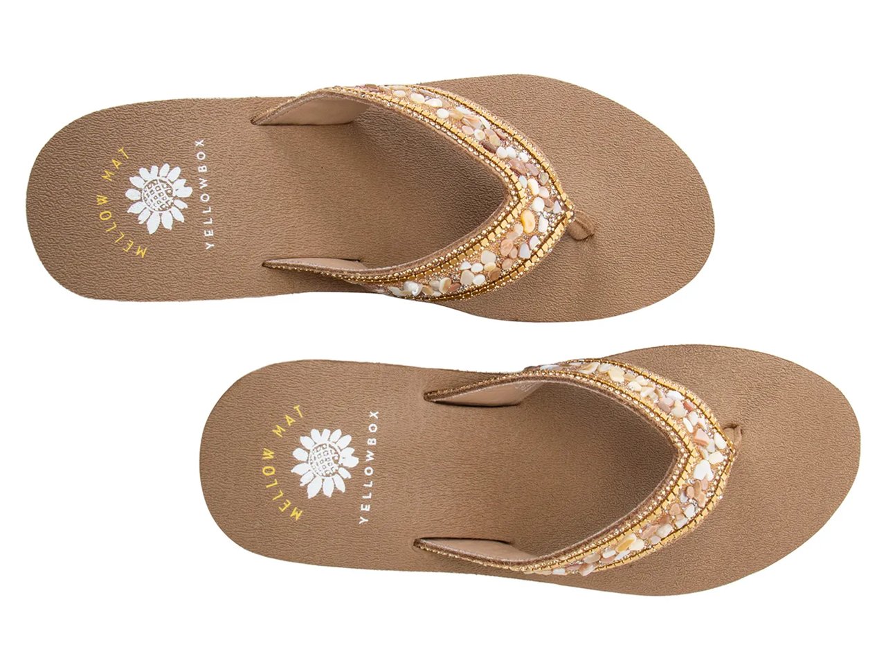 Wilfred Wedge Sandal