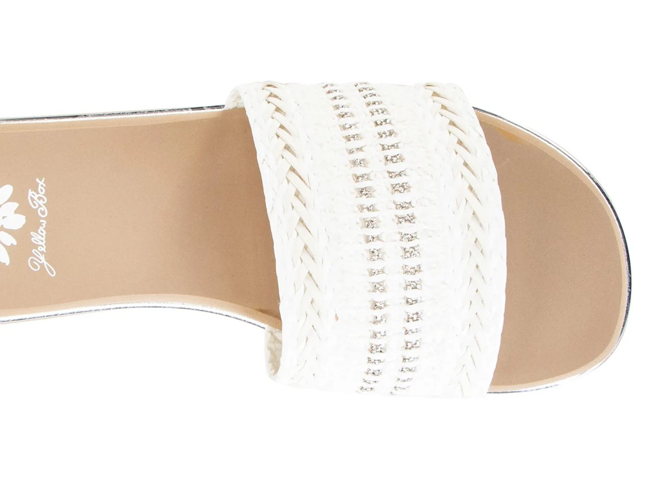 Guida Wedge Sandal