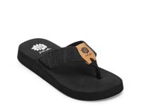 Frayz Sandal Black view