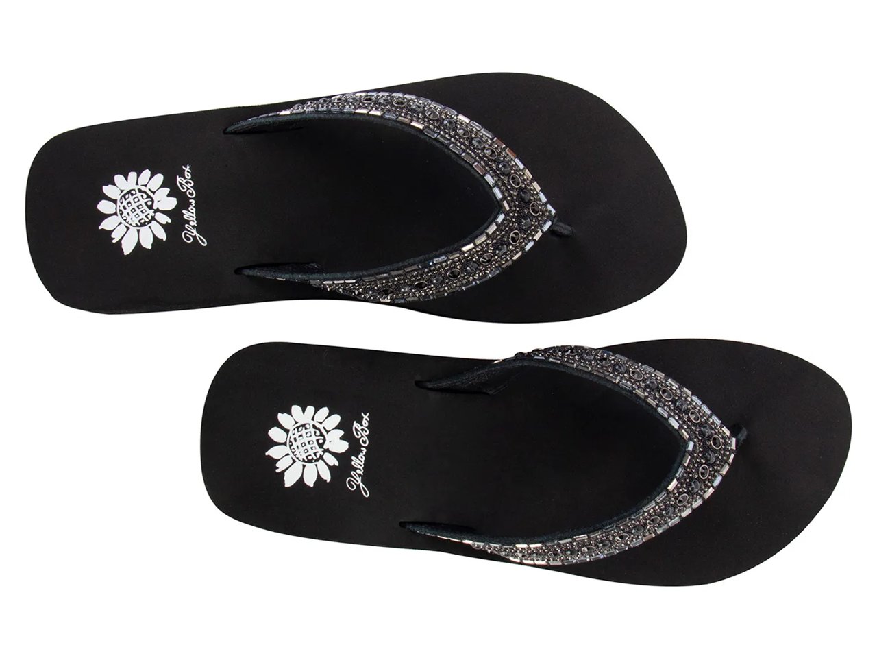 Jocasta Wedge Sandal