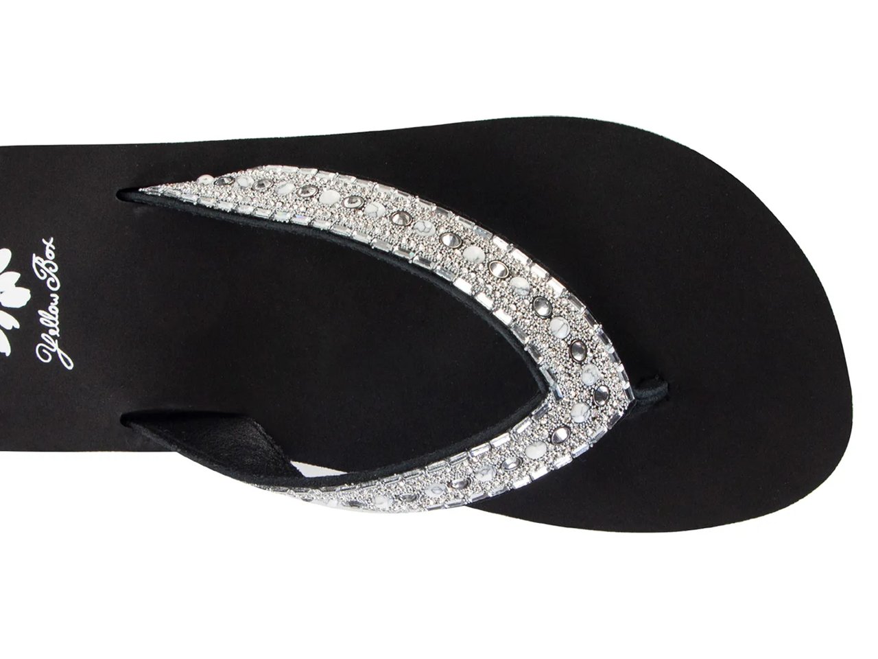 Jocasta Wedge Sandal