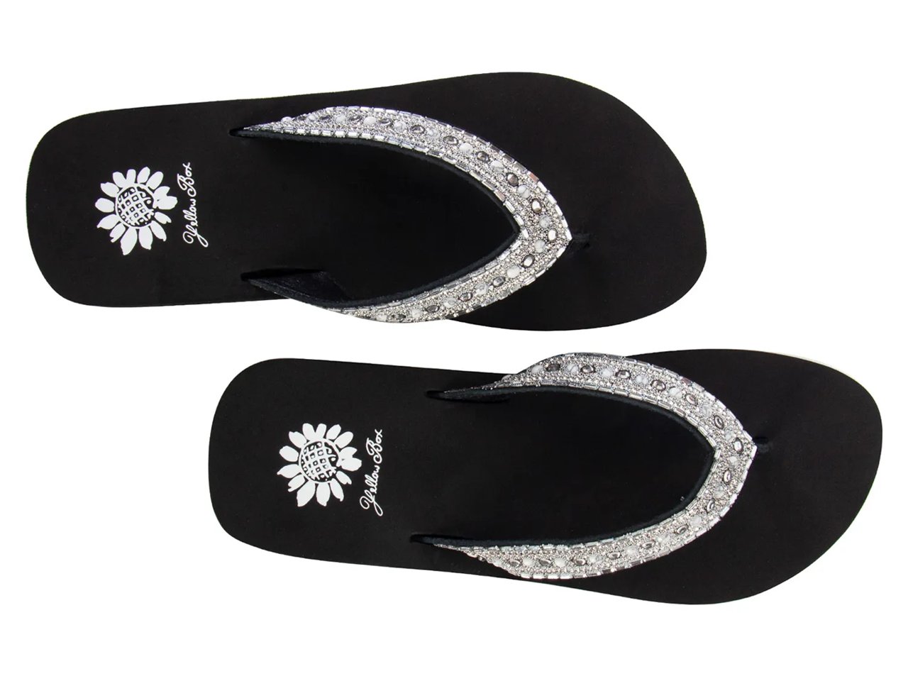 Jocasta Wedge Sandal