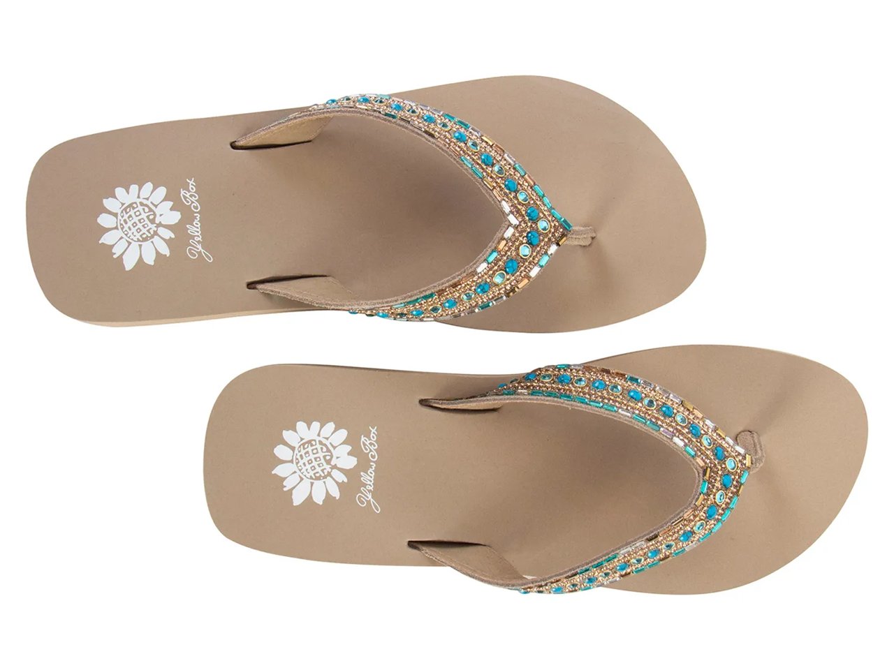 Jocasta Wedge Sandal