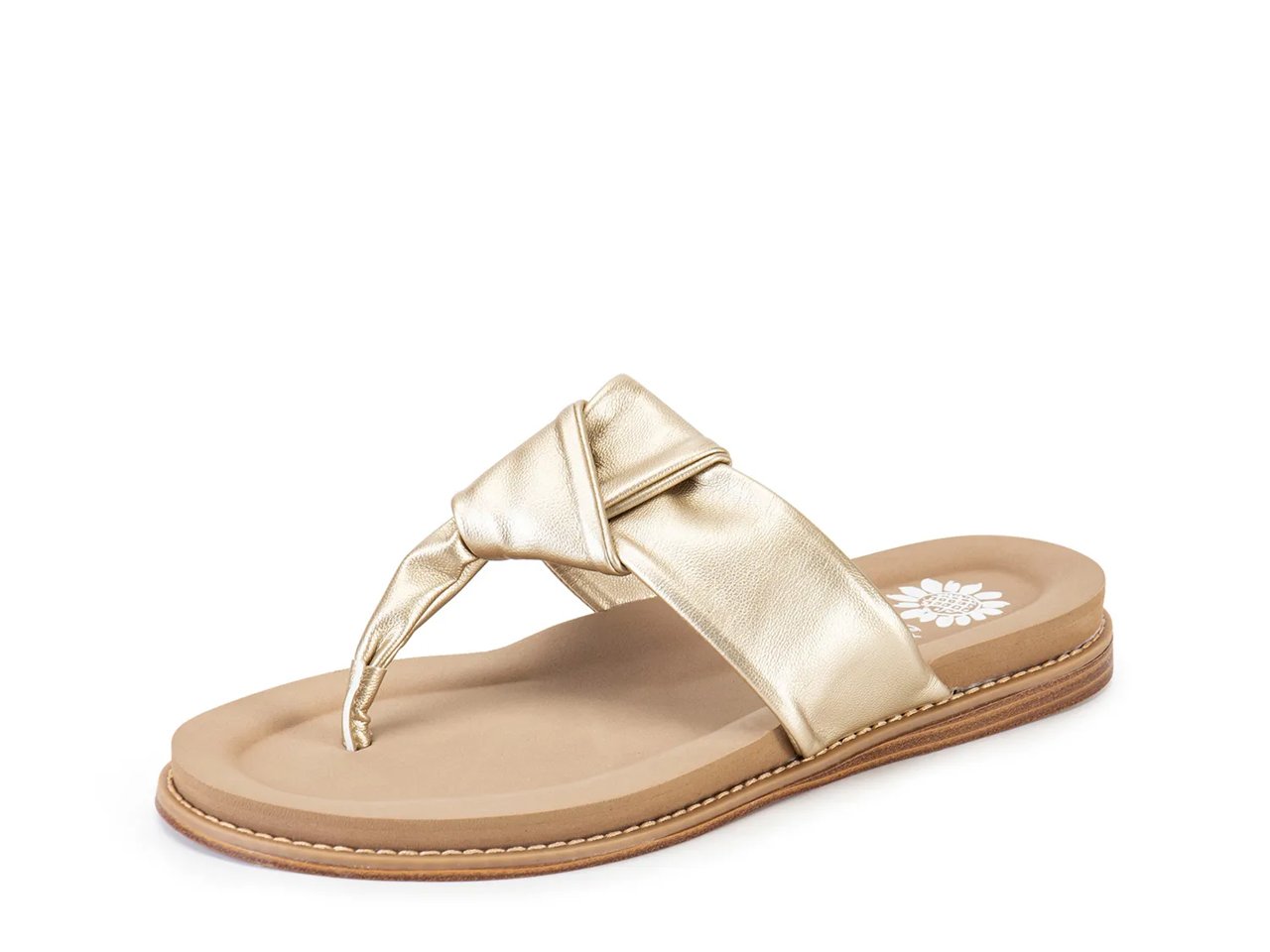 Caine Sandal