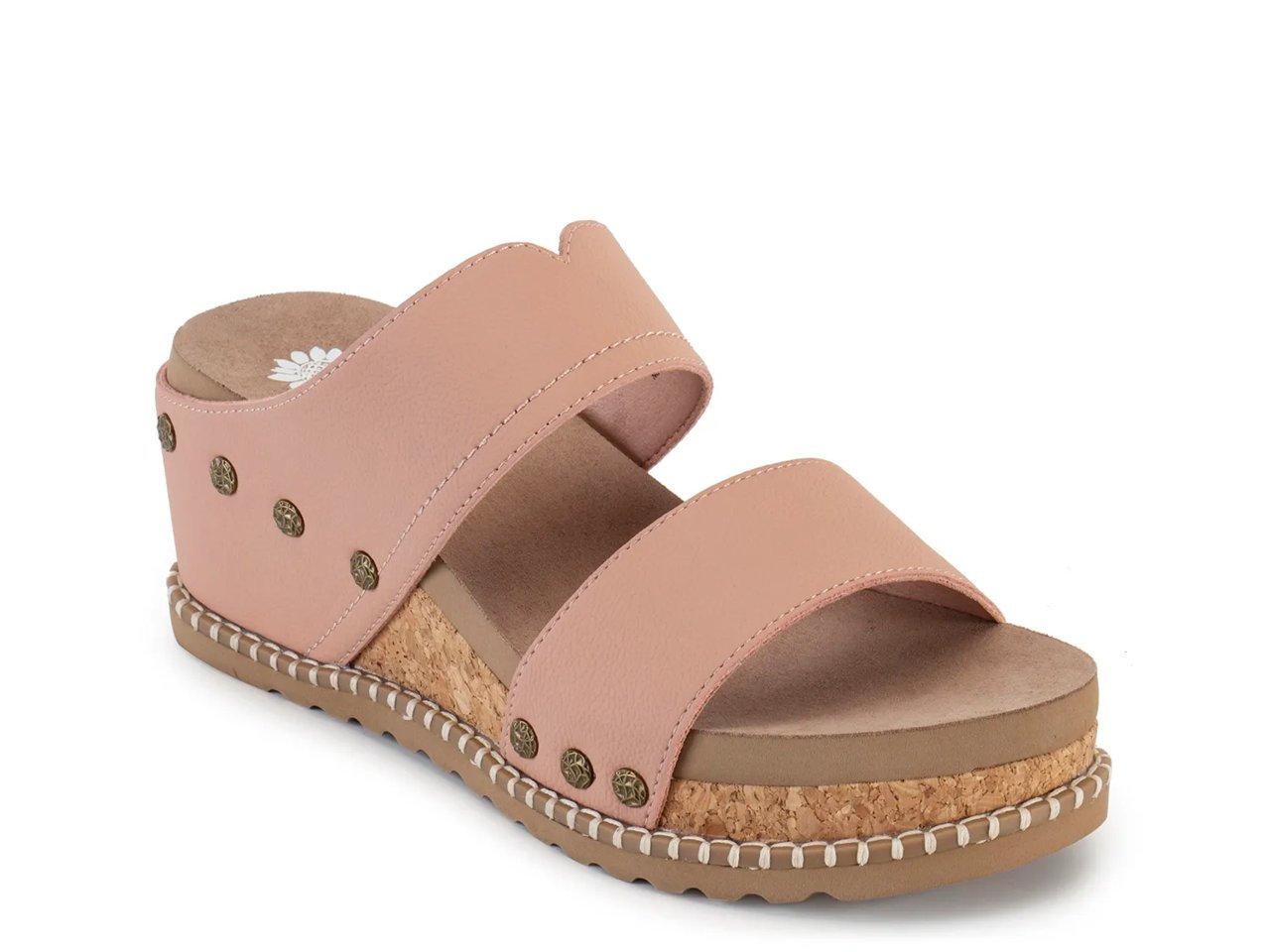 Alamos Wedge Sandal