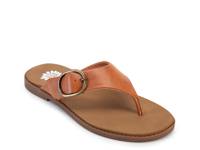 Igloo Sandal Tan view