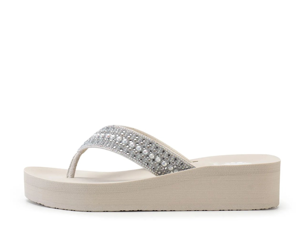 Ramsey Wedge Sandal