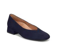 Petra Pump Navy Blazer view