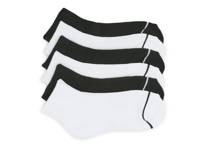 Sport Kids' Ankle Socks - 6 Pack Multicolor view