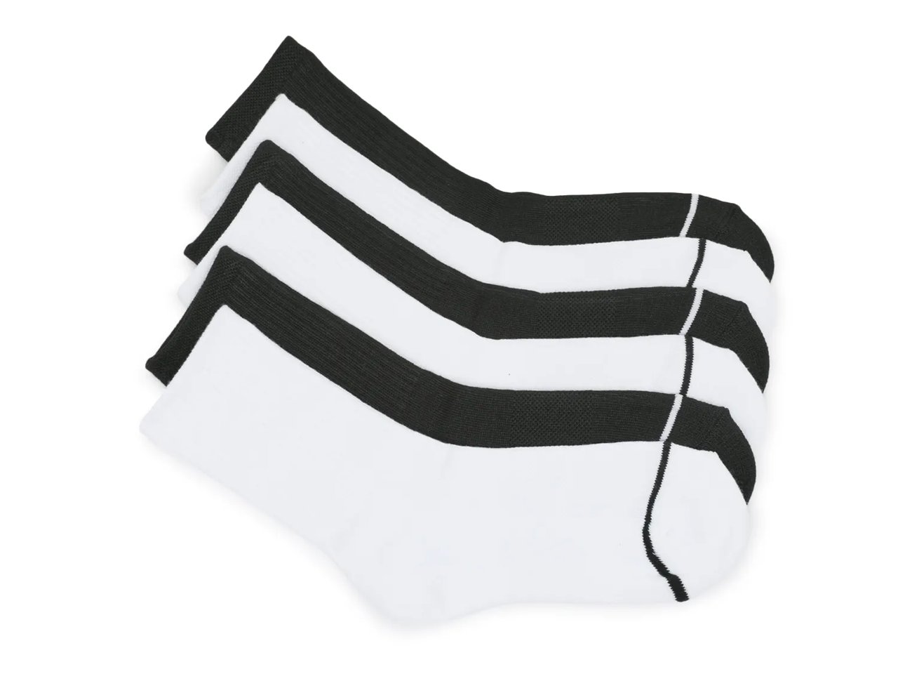 Sport Kids' Crew Socks - 6 Pack