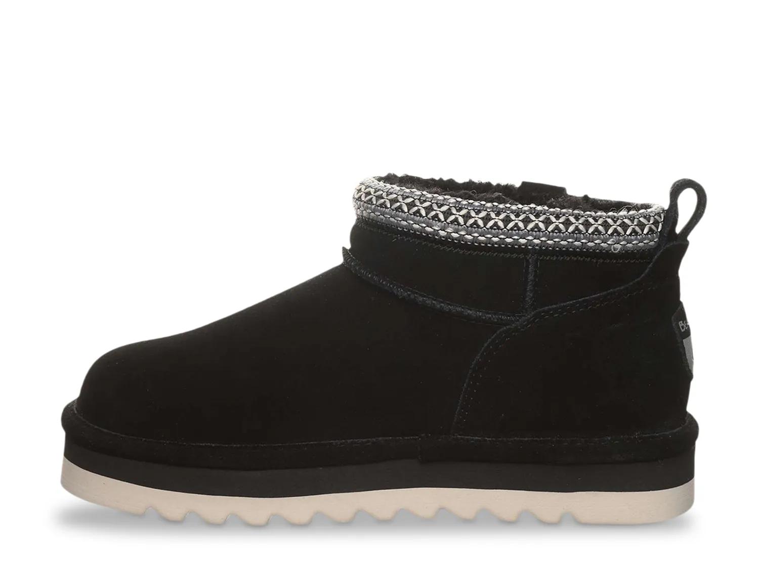 Langly Shorty Bootie