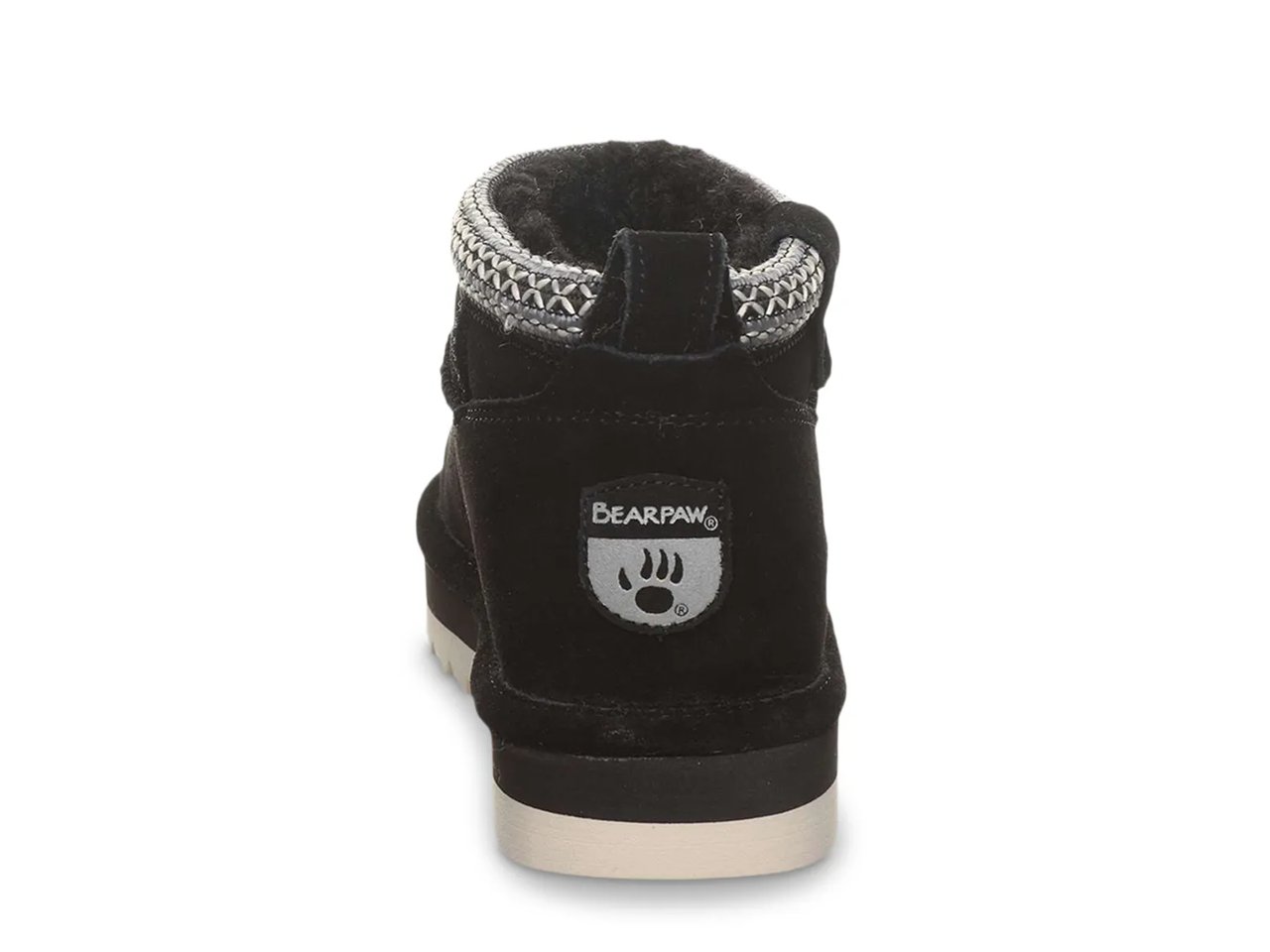 Langly Shorty Bootie