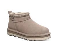 Langly Shorty Bootie Morel view