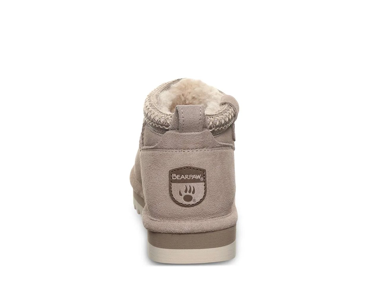 Langly Shorty Bootie