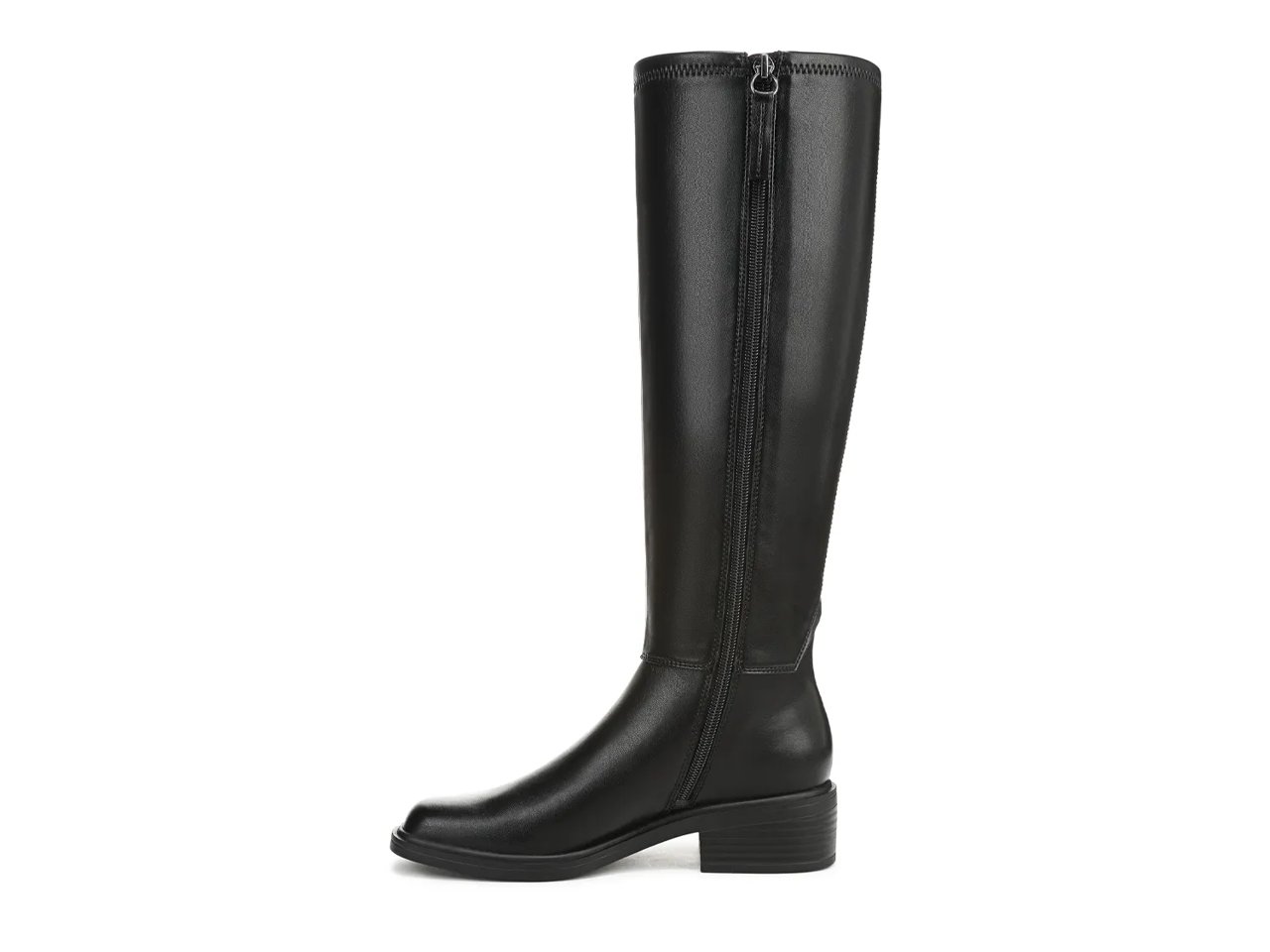 Galiana Wide Calf Boot
