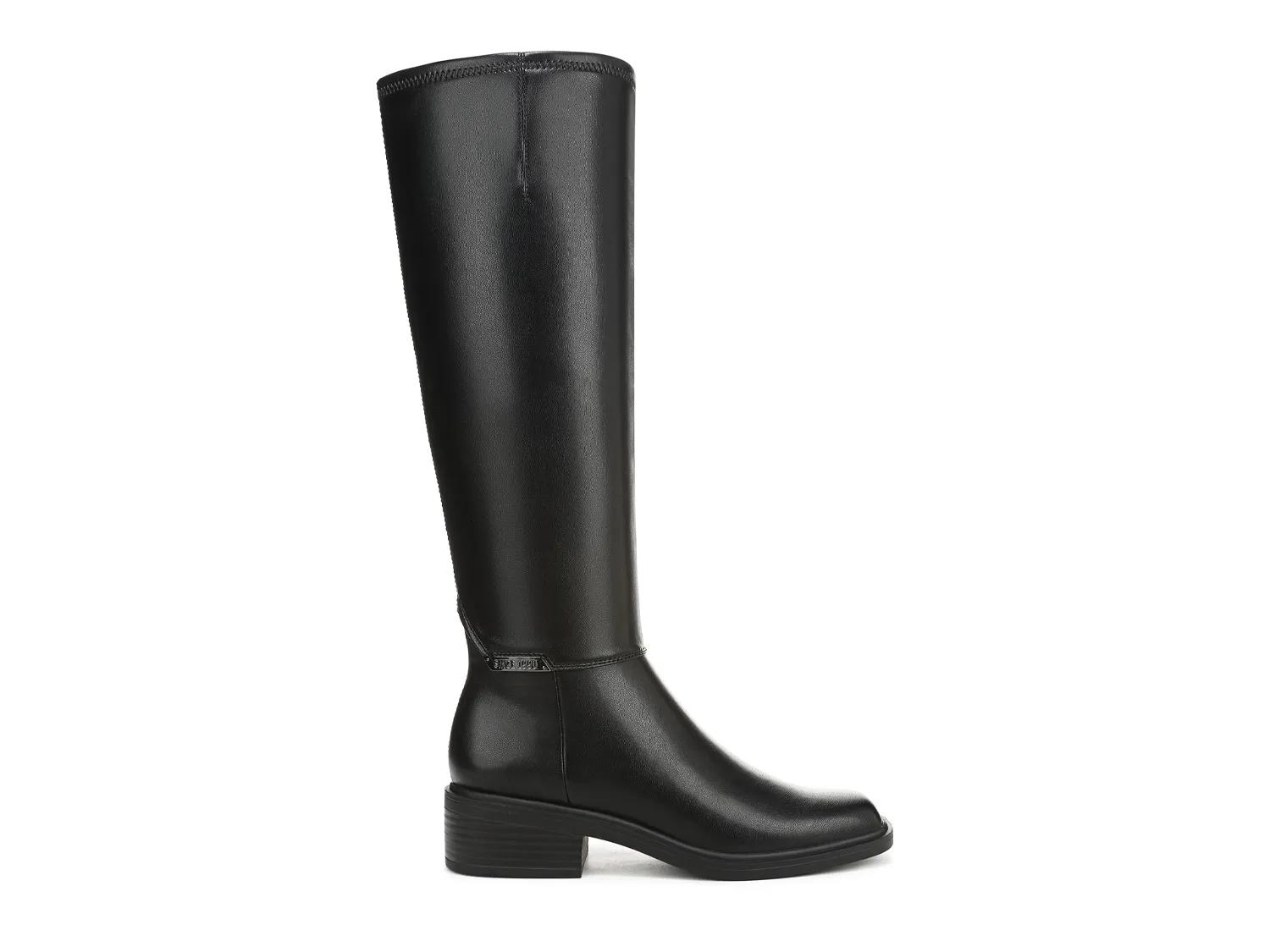 Galiana Wide Calf Boot