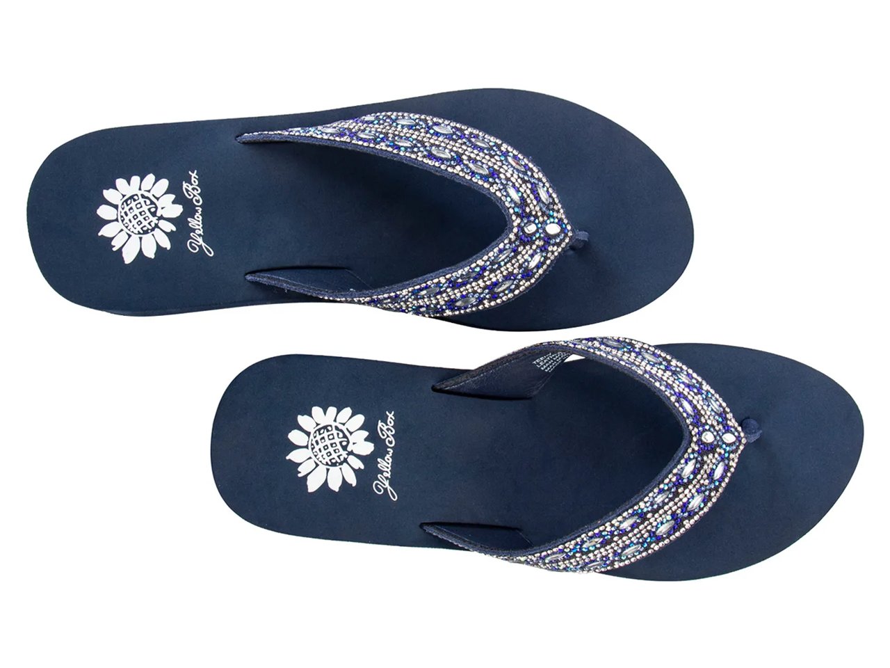 Teeny Wedge Sandal