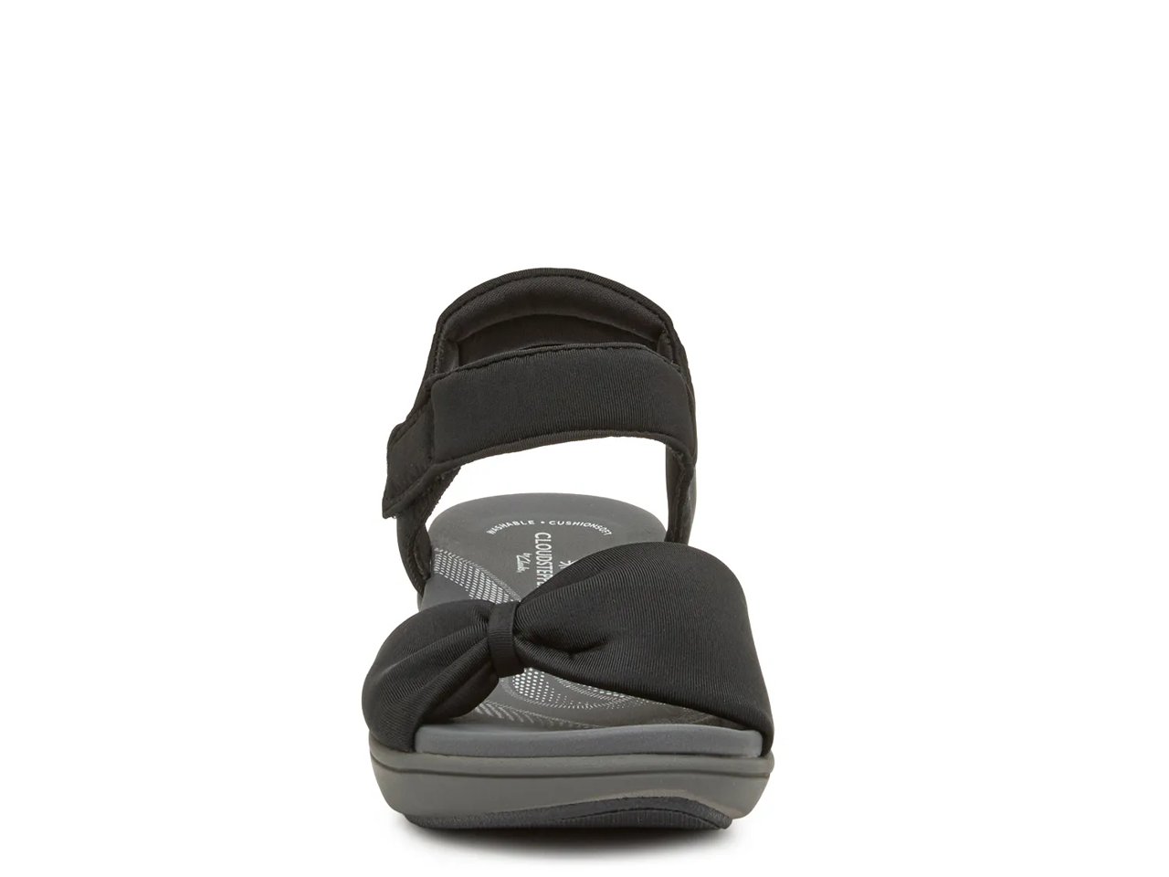Cloudsteppers Breezerae Sara Wedge Sandal