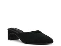 Sahana Mule Black view