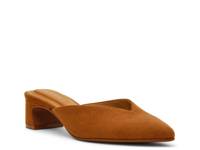 Sahana Mule Walnut view