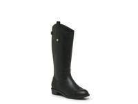 Equest Penny Boot - Kids' Black view