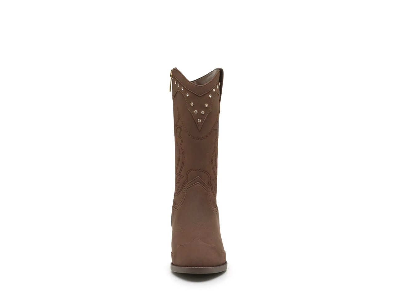 Westerly Rise Cowboy Boot - Kids'