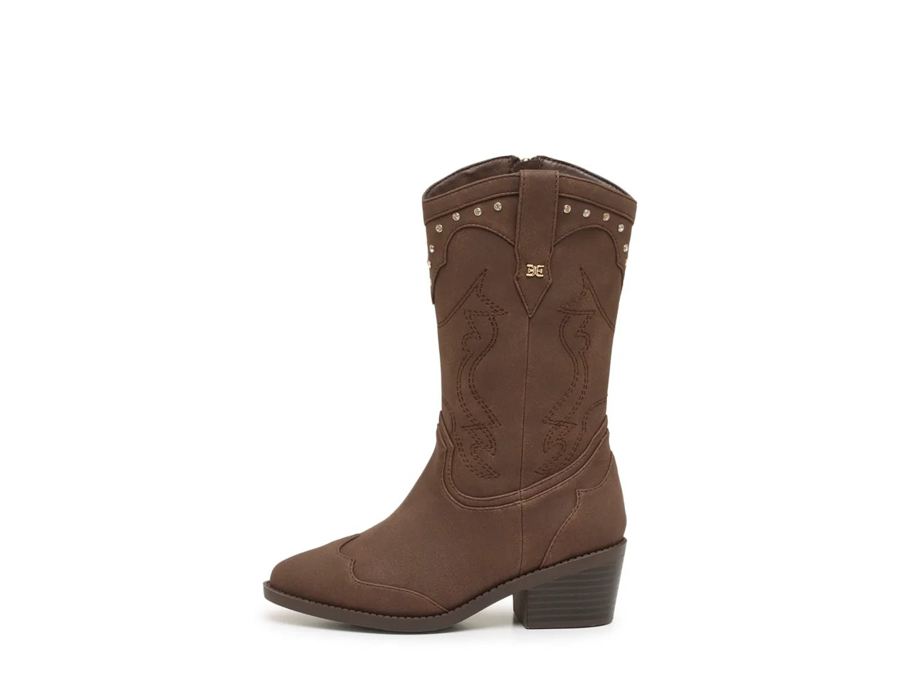 Westerly Rise Cowboy Boot - Kids'