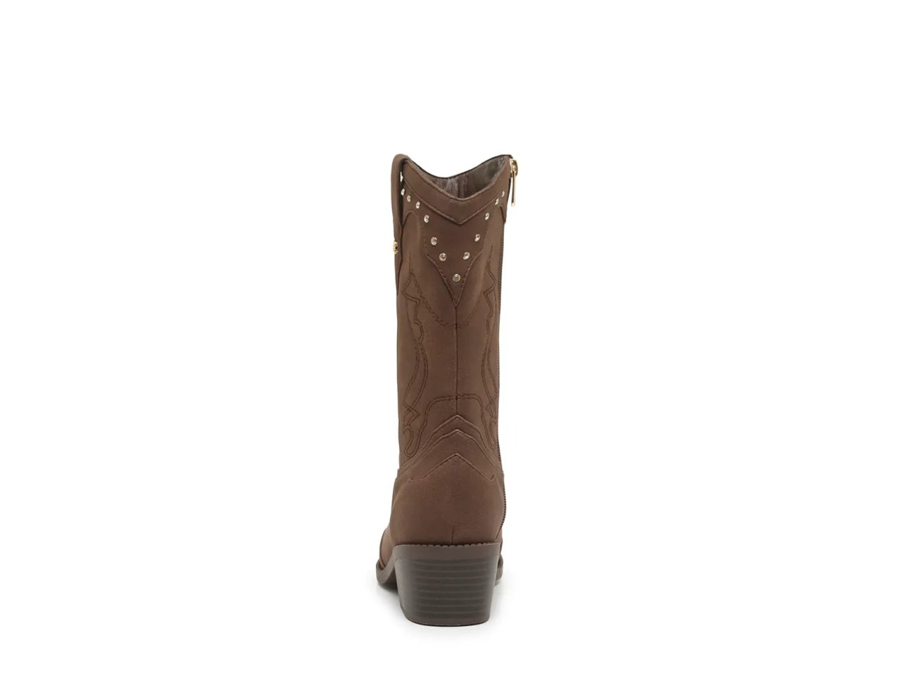 Westerly Rise Cowboy Boot - Kids'