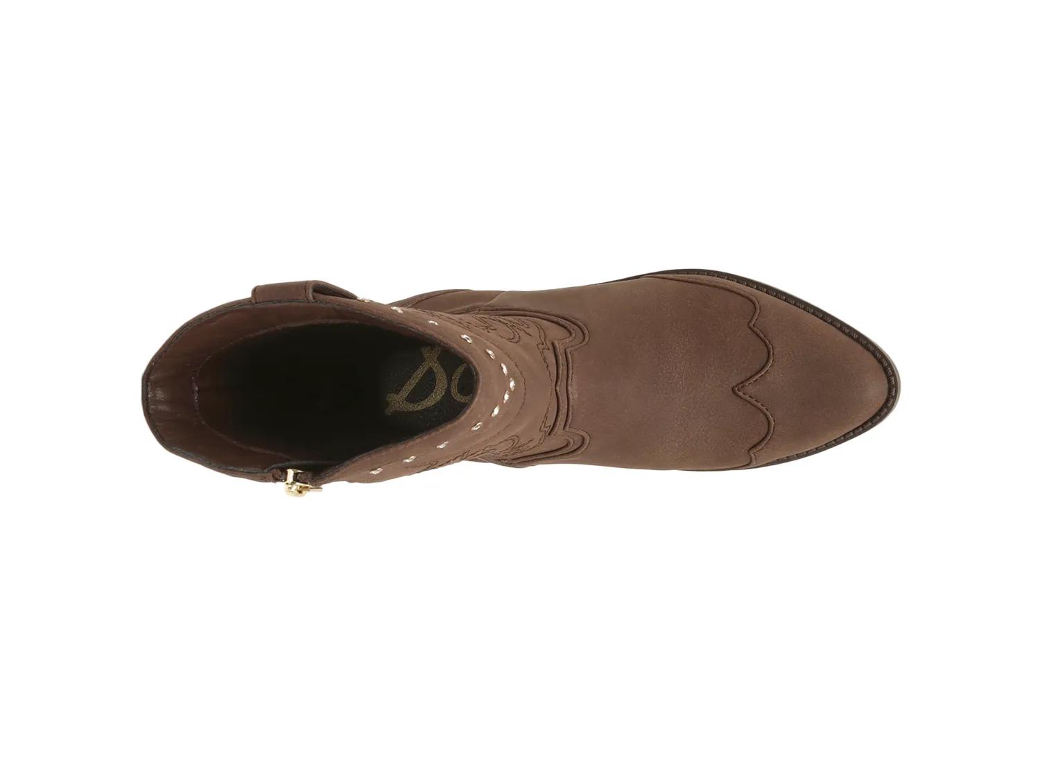 Westerly Rise Cowboy Boot - Kids'