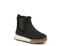 Lenny Gabby Boot - Kids' Black view