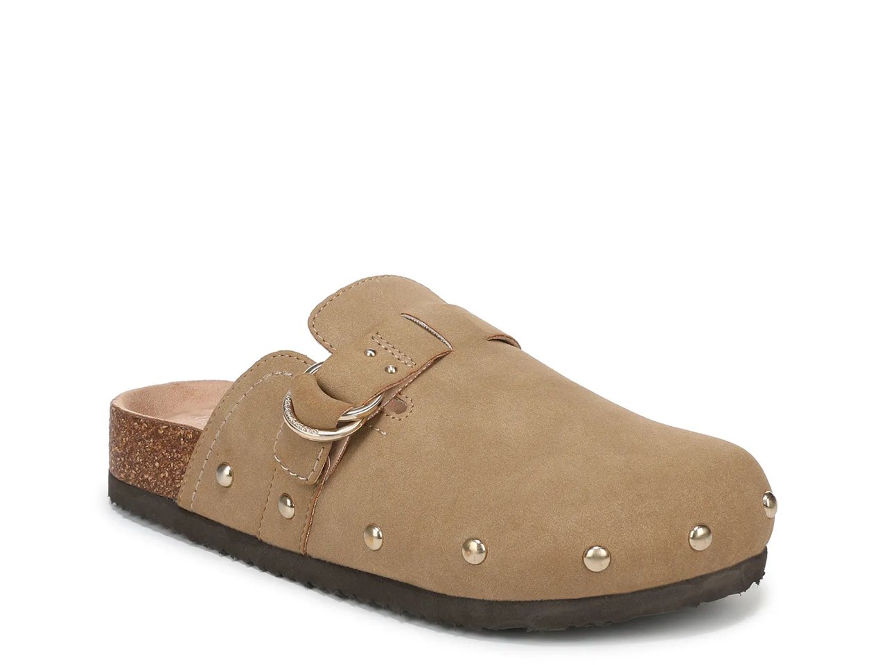 So Easy OG Clog