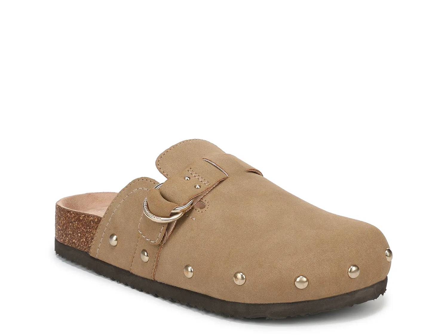 So Easy OG Clog