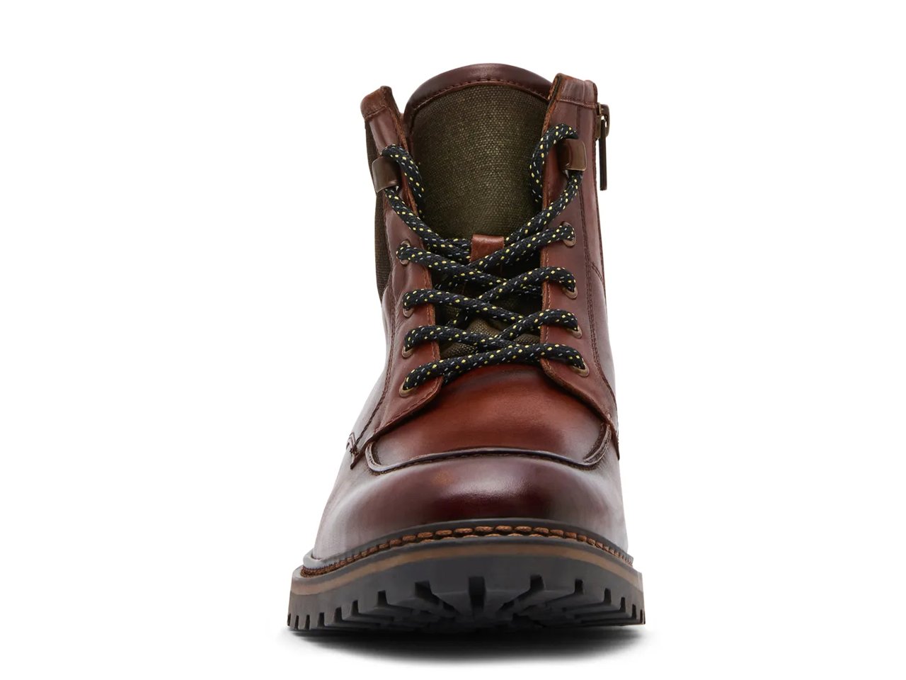 Hugo Boot