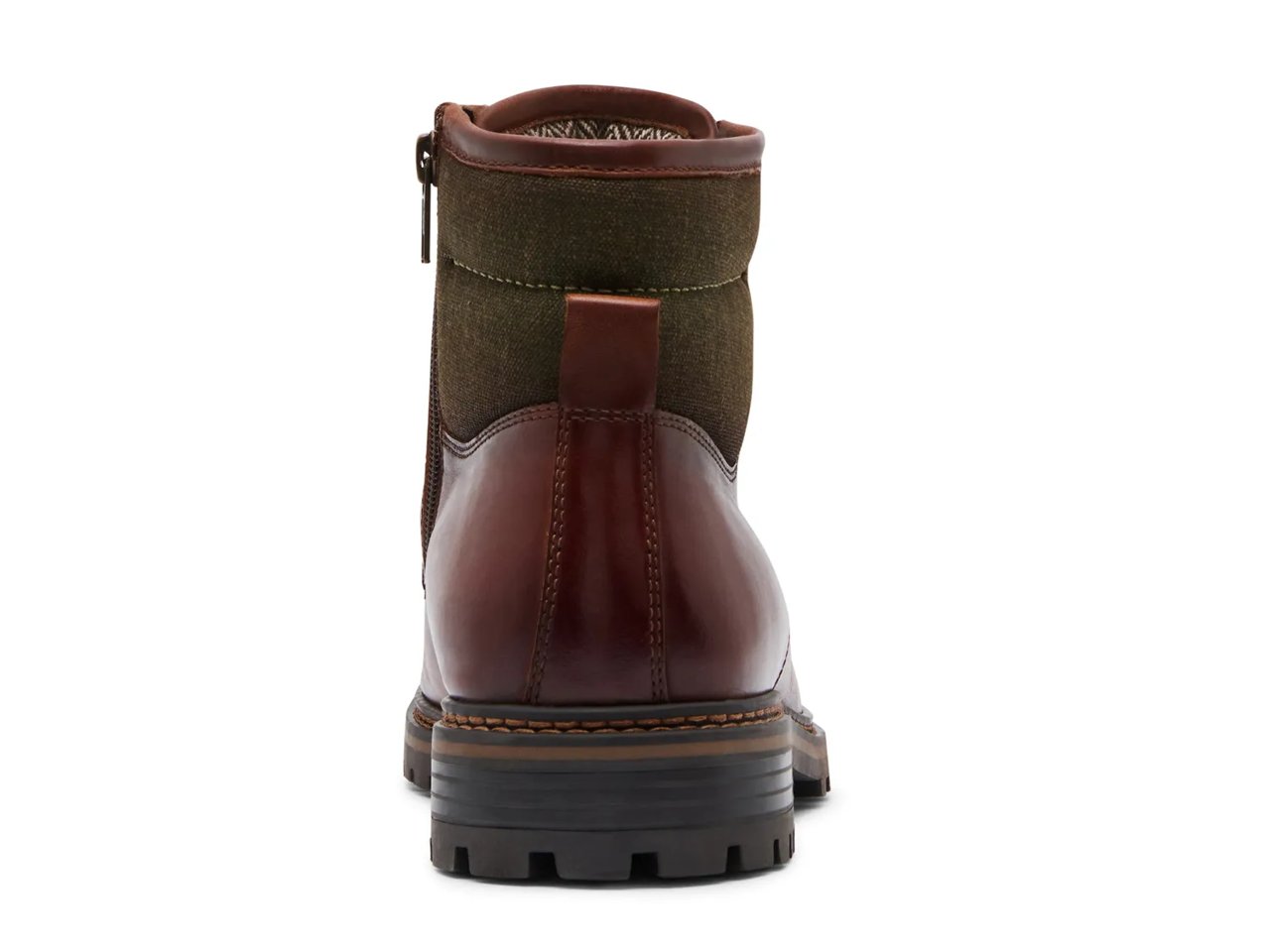Hugo Boot