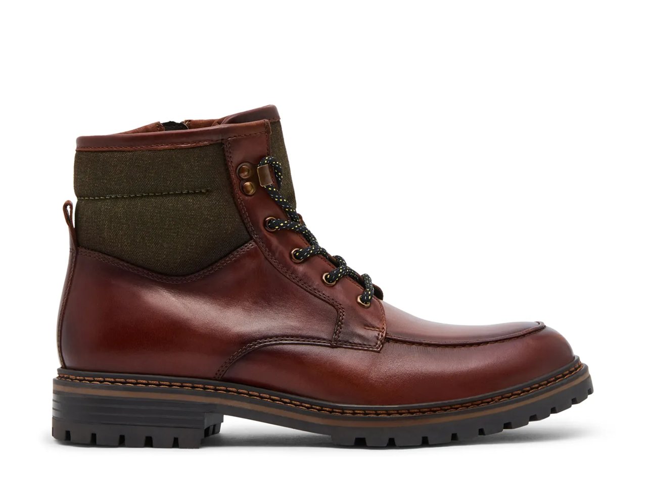 Hugo Boot