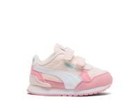 ST Runner v4 Sneaker - Kids' Light Pink view