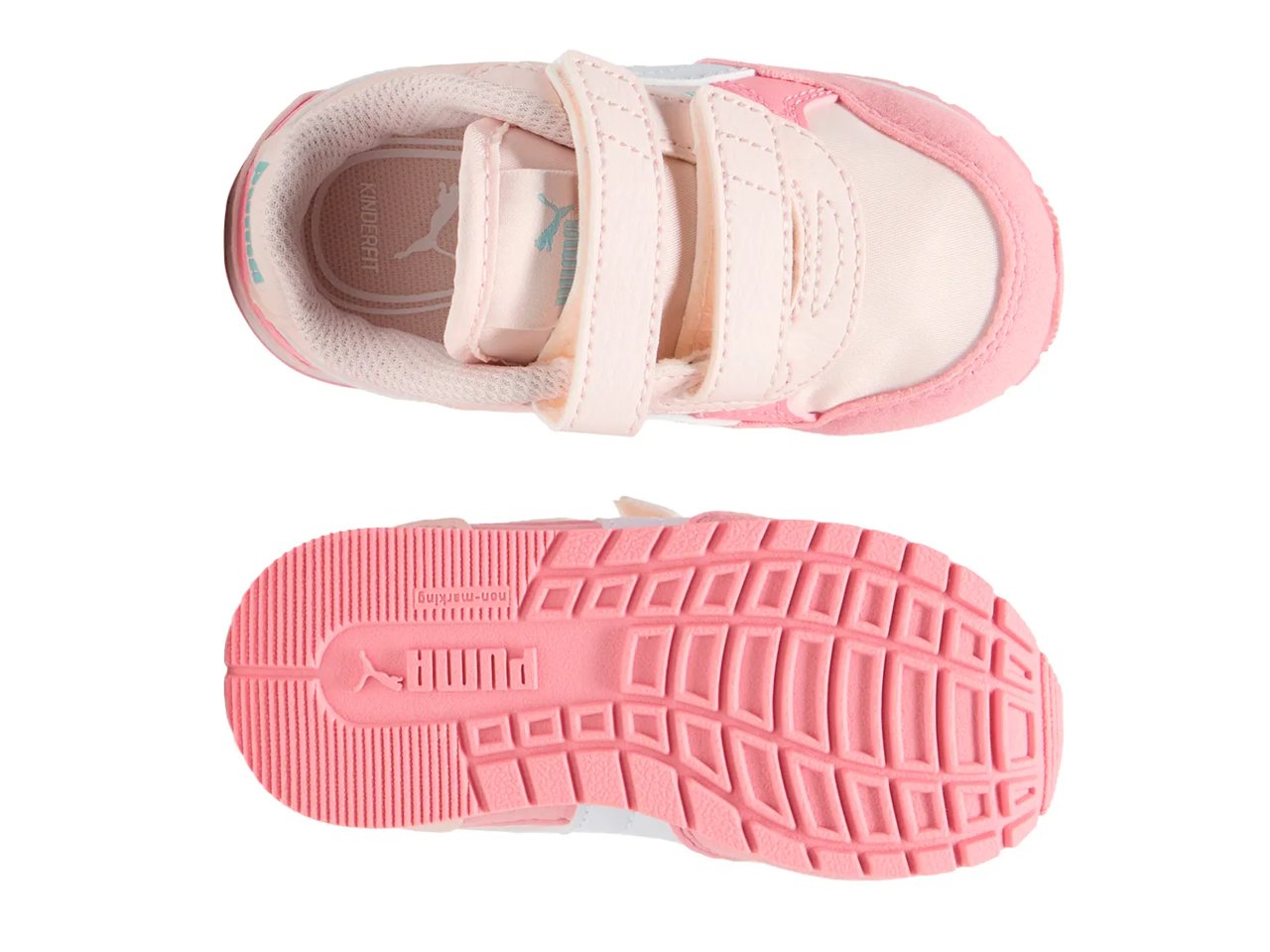 ST Runner v4 Sneaker - Kids'