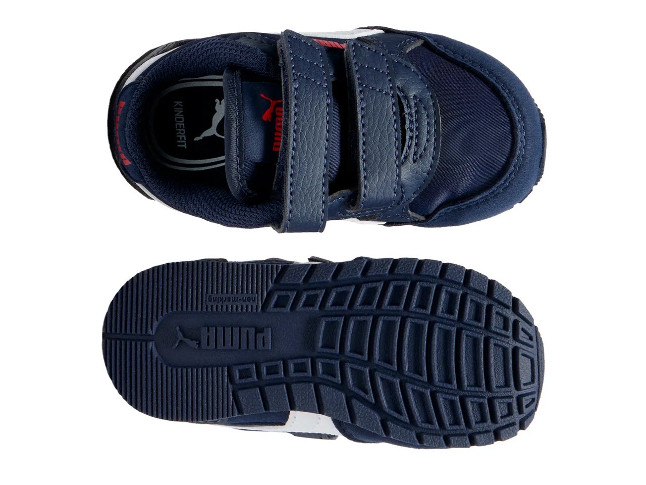 ST Runner v4 Sneaker - Kids'