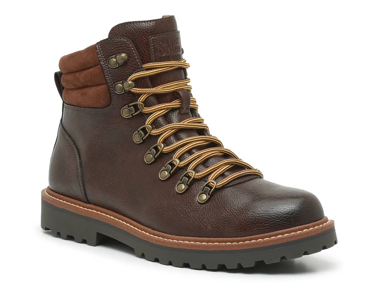 Wallen Alpine Boot