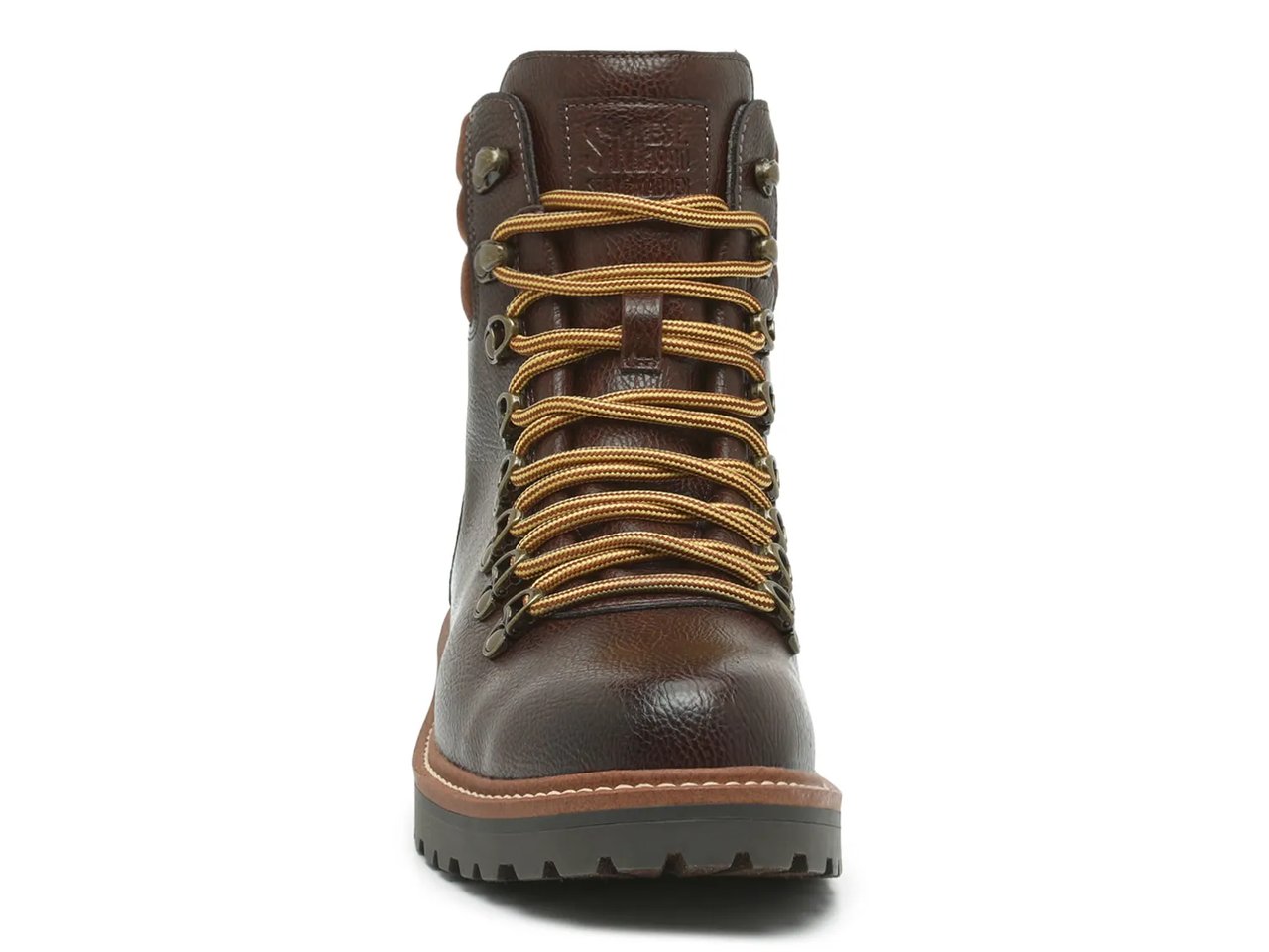 Wallen Alpine Boot