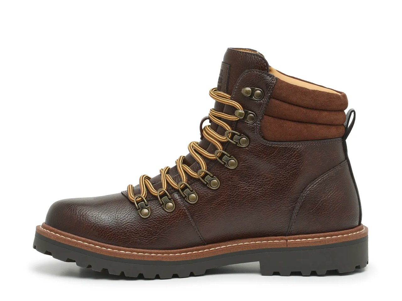 Wallen Alpine Boot
