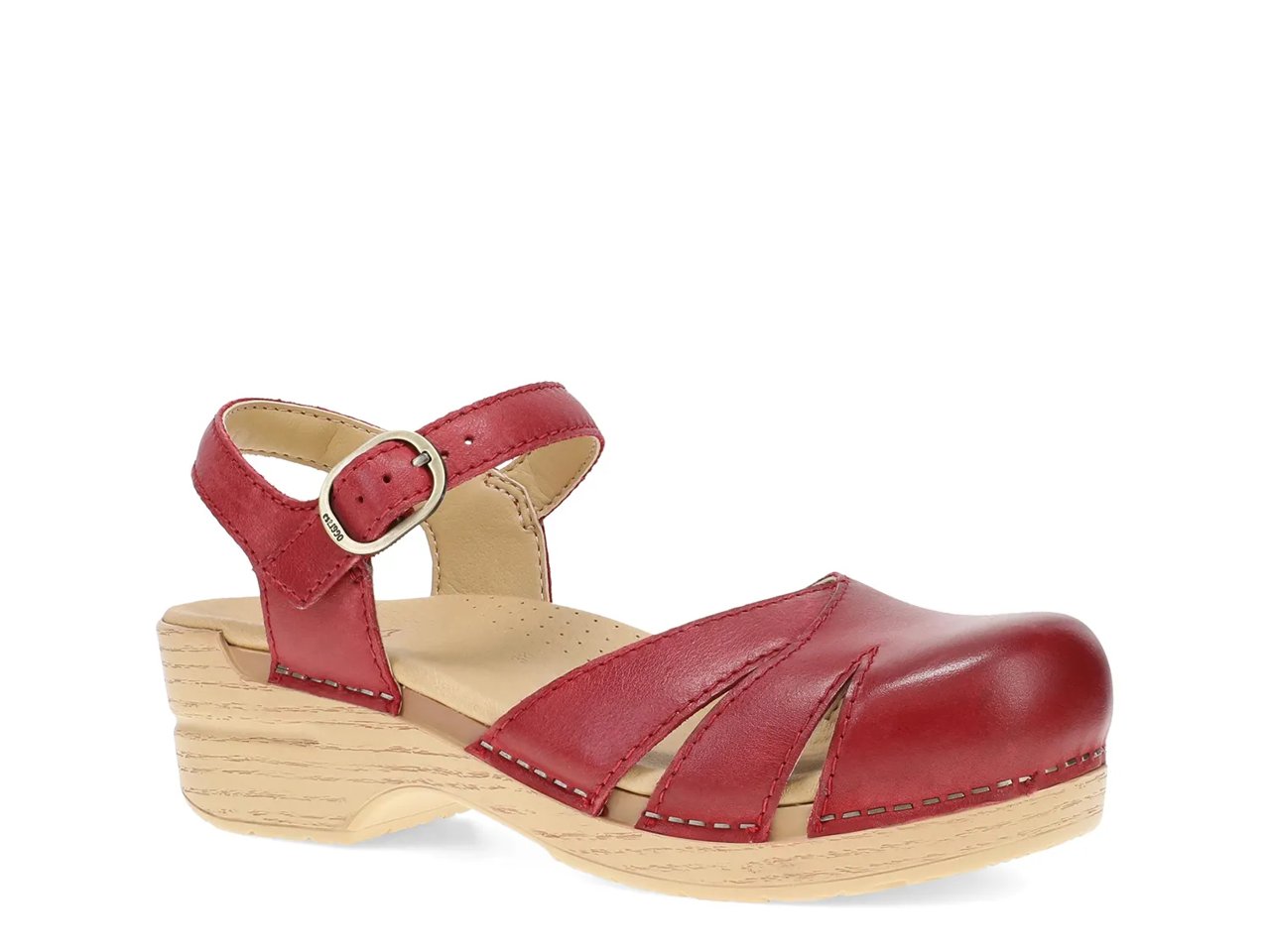 Margreta Clog