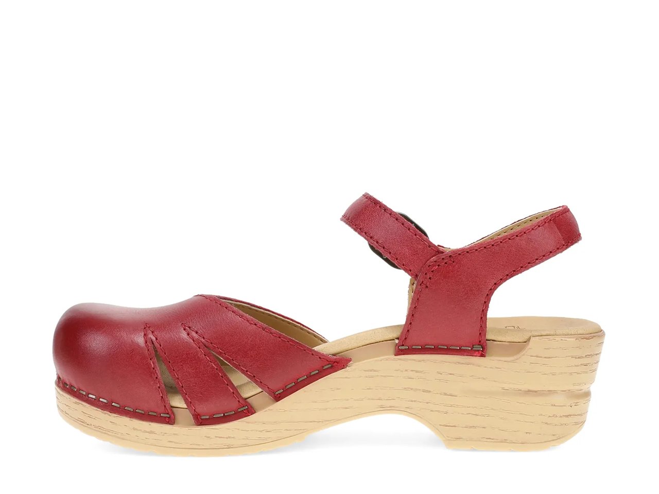 Margreta Clog